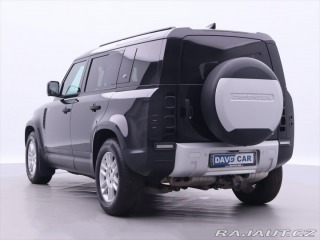 Land Rover Defender 2,0 D240 177kW Aut. AWD T 2020