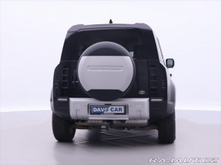 Land Rover Defender 2,0 D240 177kW Aut. AWD T 2020