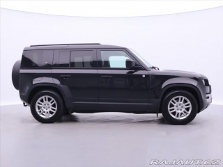 Land Rover Defender 2,0 D240 177kW Aut. AWD T 2020