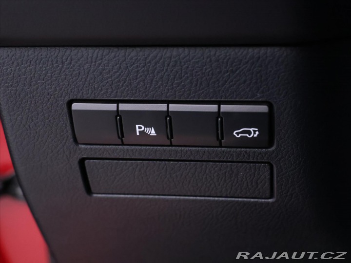 Lexus Ostatní modely NX 300h 2,5 145kW Aut. 4WD Luxury 2017