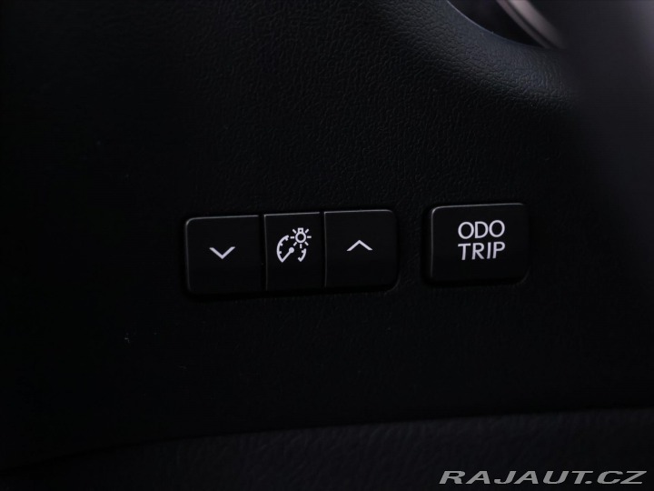 Lexus Ostatní modely NX 300h 2,5 145kW Aut. 4WD Luxury 2017