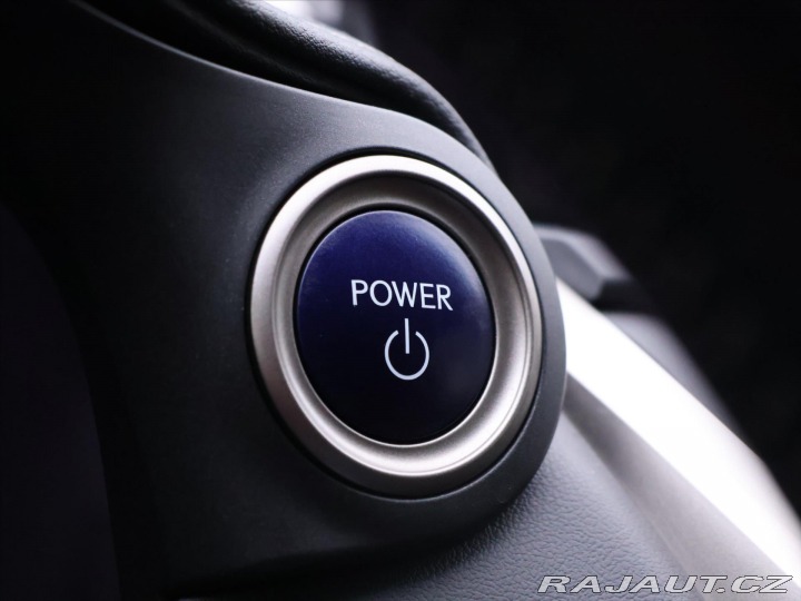 Lexus Ostatní modely NX 300h 2,5 145kW Aut. 4WD Luxury 2017