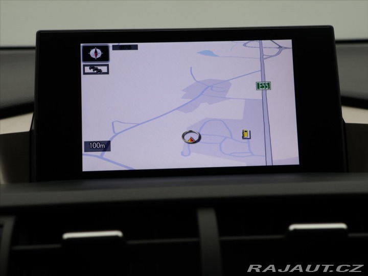 Lexus Ostatní modely NX 300h 2,5 145kW Aut. 4WD Luxury 2017