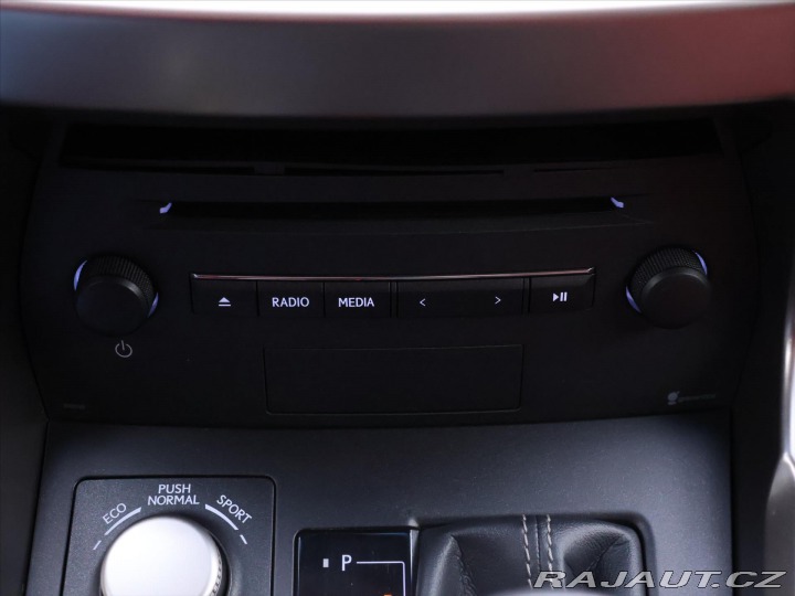 Lexus Ostatní modely NX 300h 2,5 145kW Aut. 4WD Luxury 2017