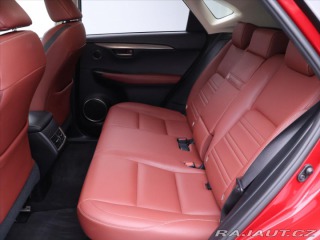 Lexus Ostatní modely NX 300h 2,5 145kW Aut. 4WD Luxury 2017