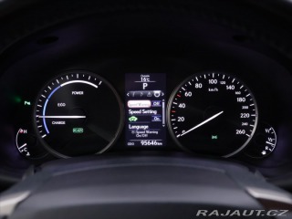 Lexus Ostatní modely NX 300h 2,5 145kW Aut. 4WD Luxury 2017