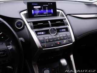 Lexus Ostatní modely NX 300h 2,5 145kW Aut. 4WD Luxury 2017