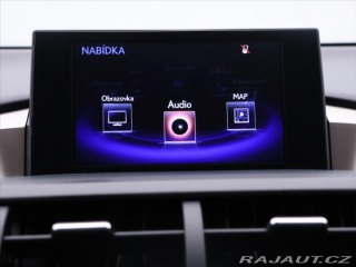 Lexus Ostatní modely NX 300h 2,5 145kW Aut. 4WD Luxury 2017