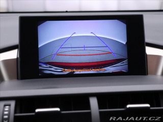 Lexus Ostatní modely NX 300h 2,5 145kW Aut. 4WD Luxury 2017