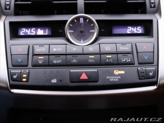 Lexus Ostatní modely NX 300h 2,5 145kW Aut. 4WD Luxury 2017