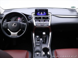 Lexus Ostatní modely NX 300h 2,5 145kW Aut. 4WD Luxury 2017