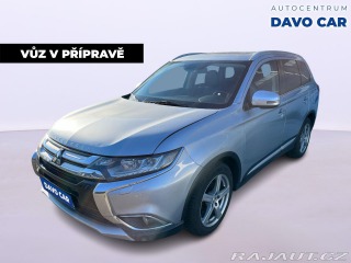 Mitsubishi Outlander 2,2 DI-D Aut. Intense 4WD