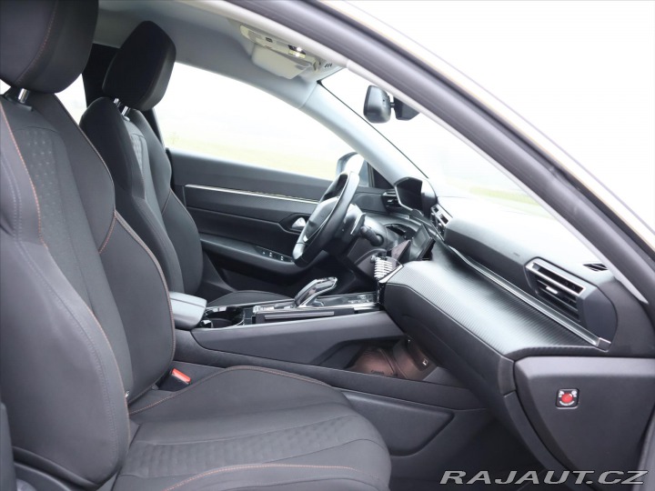 Peugeot 508 1,6 PureTech 133KW GTLINE 2019