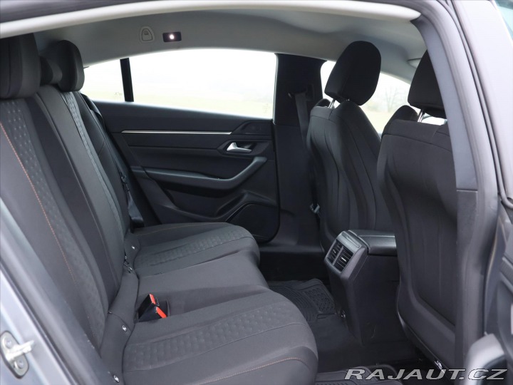 Peugeot 508 1,6 PureTech 133KW GTLINE 2019