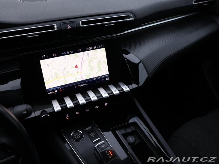 Peugeot 508 1,6 PureTech 133KW GTLINE 2019