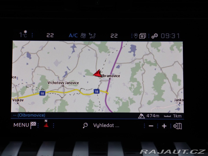 Peugeot 508 1,6 PureTech 133KW GTLINE 2019