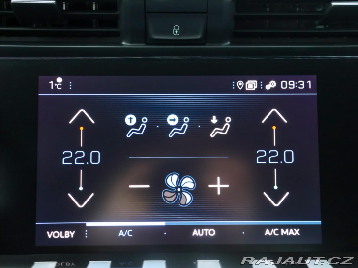 Peugeot 508 1,6 PureTech 133KW GTLINE 2019