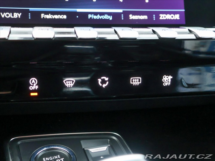 Peugeot 508 1,6 PureTech 133KW GTLINE 2019