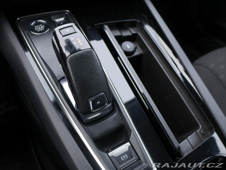 Peugeot 508 1,6 PureTech 133KW GTLINE 2019