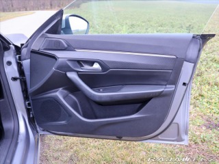 Peugeot 508 1,6 PureTech 133KW GTLINE 2019