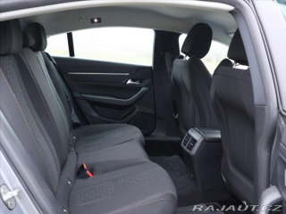 Peugeot 508 1,6 PureTech 133KW GTLINE 2019