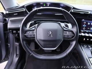 Peugeot 508 1,6 PureTech 133KW GTLINE 2019