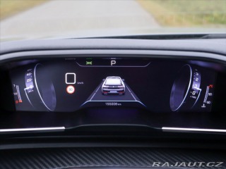 Peugeot 508 1,6 PureTech 133KW GTLINE 2019