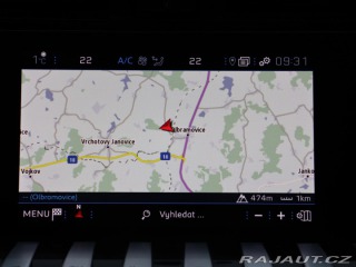 Peugeot 508 1,6 PureTech 133KW GTLINE 2019