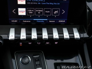 Peugeot 508 1,6 PureTech 133KW GTLINE 2019