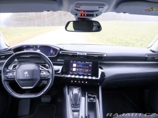 Peugeot 508 1,6 PureTech 133KW GTLINE 2019