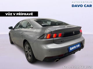 Peugeot 508 1,6 PureTech 133KW GTLINE 2019