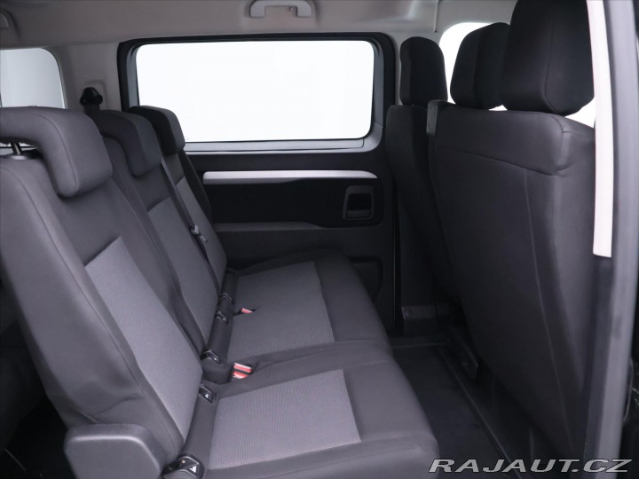 Toyota ProAce Verso 2,0 D-4D 130kW Aut. CZ L2 2019