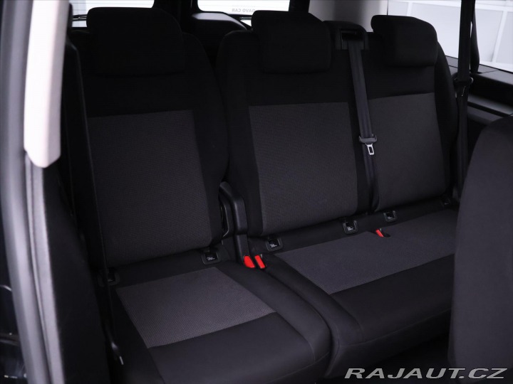 Toyota ProAce Verso 2,0 D-4D 130kW Aut. CZ L2 2019