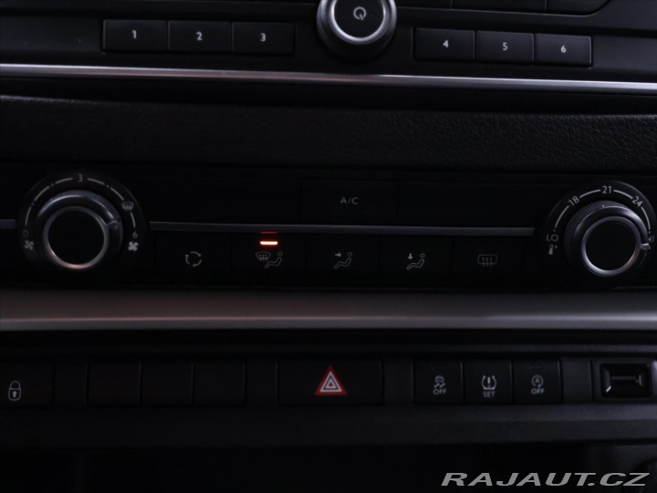 Toyota ProAce 2,0 D-4D 130kW Aut. CZ L2 2019