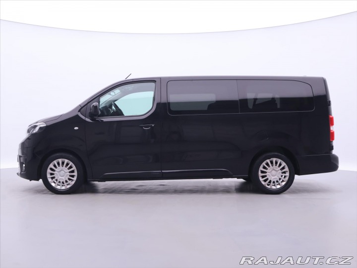 Toyota ProAce Verso 2,0 D-4D 130kW Aut. CZ L2 2019