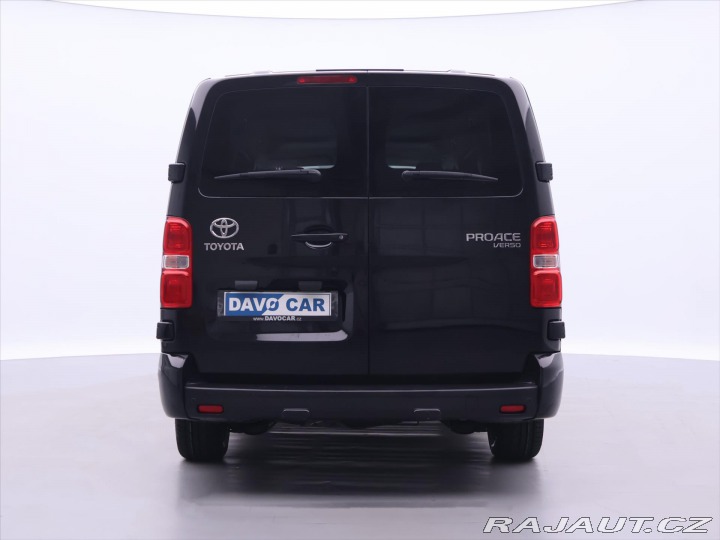 Toyota ProAce Verso 2,0 D-4D 130kW Aut. CZ L2 2019