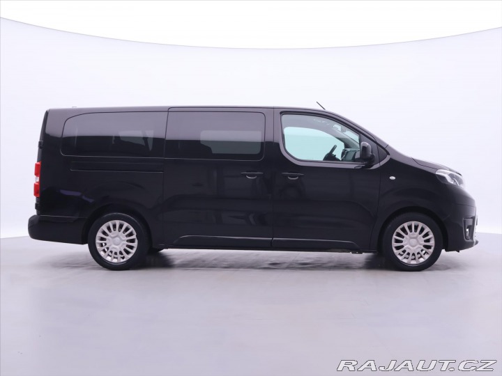 Toyota ProAce Verso 2,0 D-4D 130kW Aut. CZ L2 2019