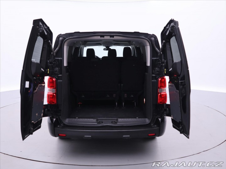 Toyota ProAce Verso 2,0 D-4D 130kW Aut. CZ L2 2019