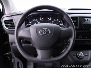 Toyota ProAce 2,0 D-4D 130kW Aut. CZ L2 2019