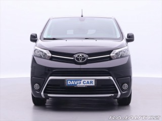 Toyota ProAce 2,0 D-4D 130kW Aut. CZ L2 2019