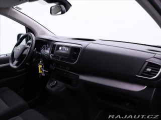 Toyota ProAce 2,0 D-4D 130kW Aut. CZ L2 2019