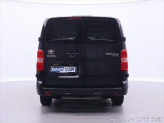 Toyota ProAce 2,0 D-4D 130kW Aut. CZ L2 2019