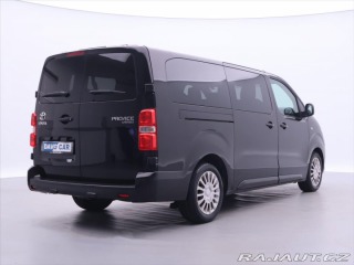 Toyota ProAce 2,0 D-4D 130kW Aut. CZ L2 2019