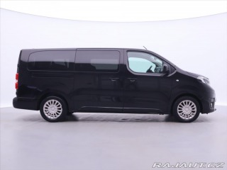 Toyota ProAce 2,0 D-4D 130kW Aut. CZ L2 2019