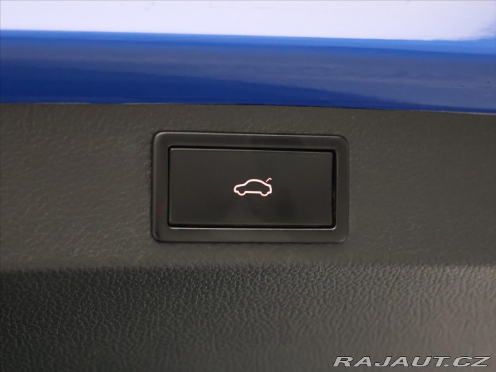 Škoda Karoq 2,0 TDI 110kW 4x4 DSG Web 2018