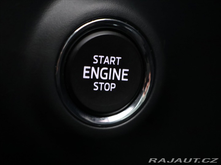 Škoda Karoq 2,0 TDI 110kW 4x4 DSG Web 2018