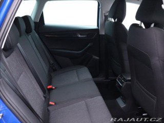 Škoda Karoq 2,0 TDI 110kW 4x4 DSG Web 2018