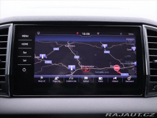 Škoda Karoq 2,0 TDI 110kW 4x4 DSG Web 2018