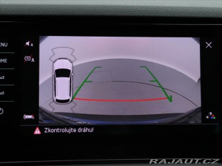 Škoda Karoq 2,0 TDI 110kW 4x4 DSG Web 2018