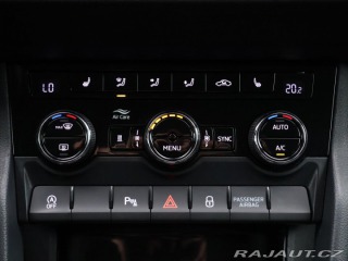 Škoda Karoq 2,0 TDI 110kW 4x4 DSG Web 2018